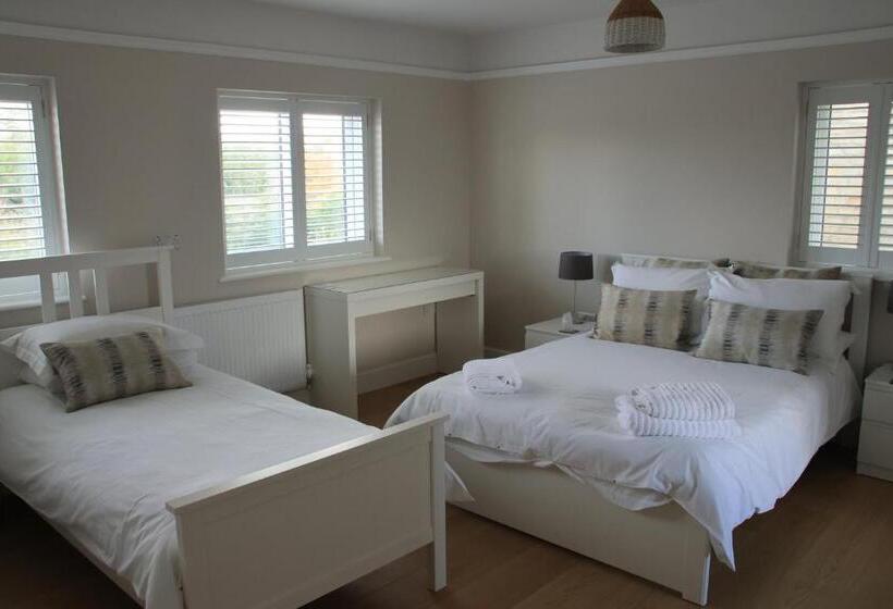 مبيت وإفطار Magnolia House