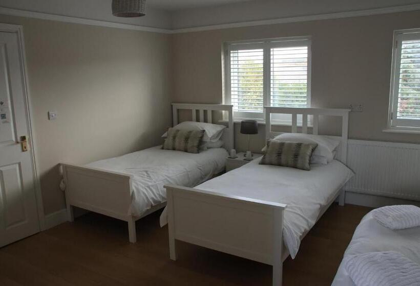 مبيت وإفطار Magnolia House