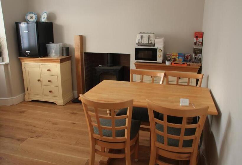 مبيت وإفطار Magnolia House