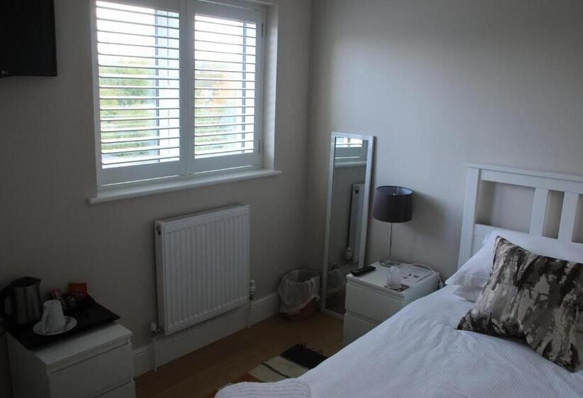 مبيت وإفطار Magnolia House