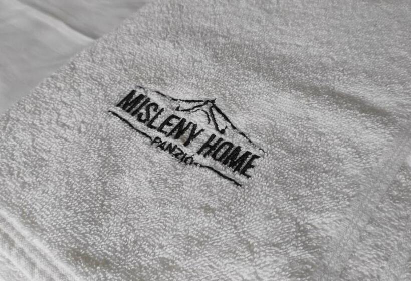 צימר Misleny Home