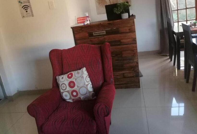 צימר Palm Tree Bnb