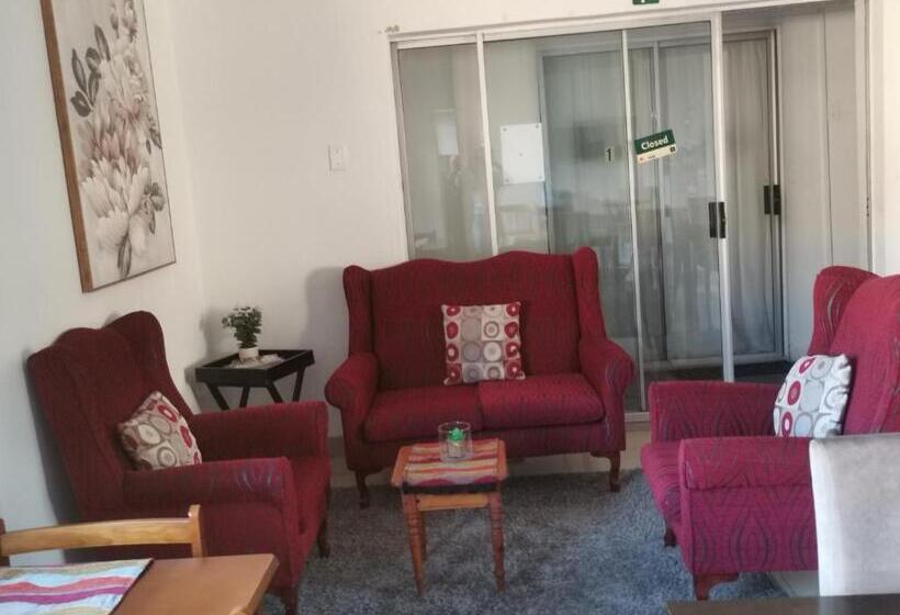 צימר Palm Tree Bnb