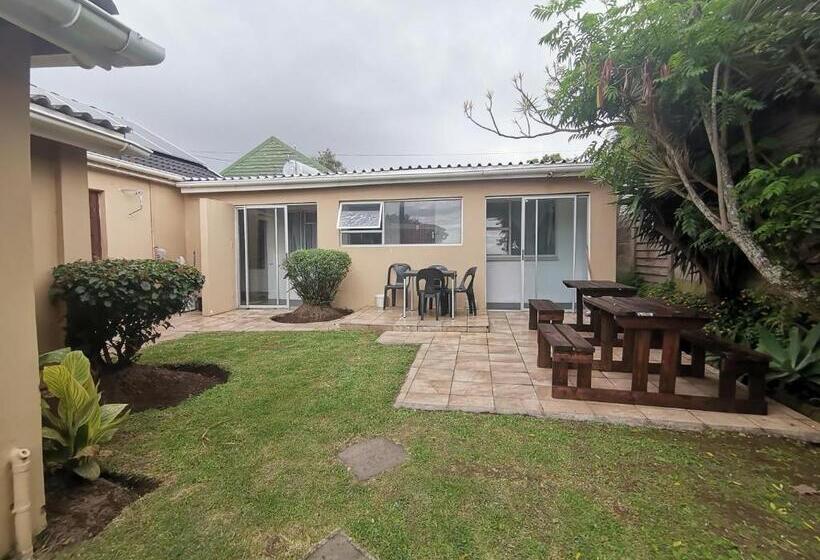 צימר Palm Tree Bnb