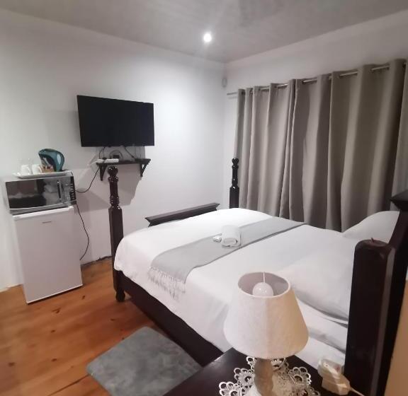 צימר Palm Tree Bnb