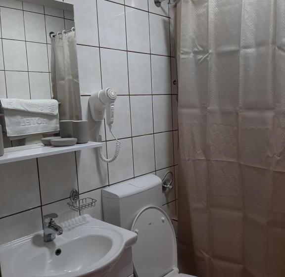 تختخواب و صبحانه Pansion Zlatna Zita