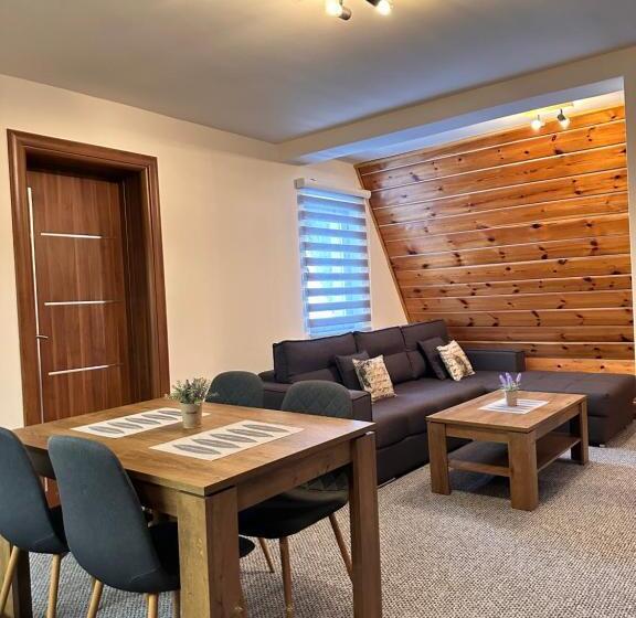 تختخواب و صبحانه Pansion Zlatna Zita