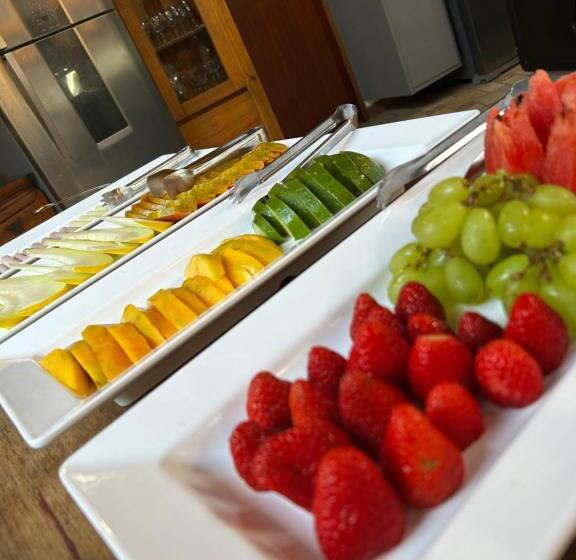 Bed and Breakfast Recanto Dos Vianas