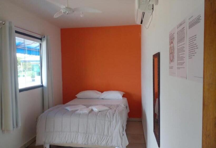 Bed and Breakfast Royal Container