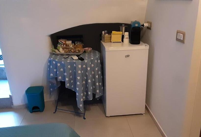 مبيت وإفطار C Era Una Volta Relax