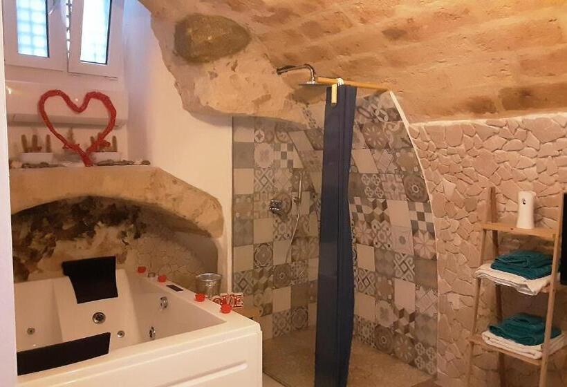 مبيت وإفطار C Era Una Volta Relax