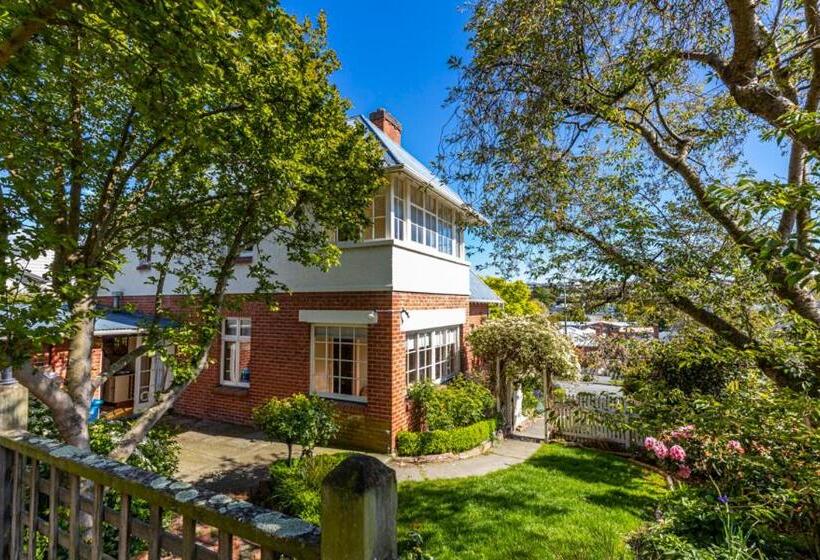 Bed and Breakfast The Whispering Sands