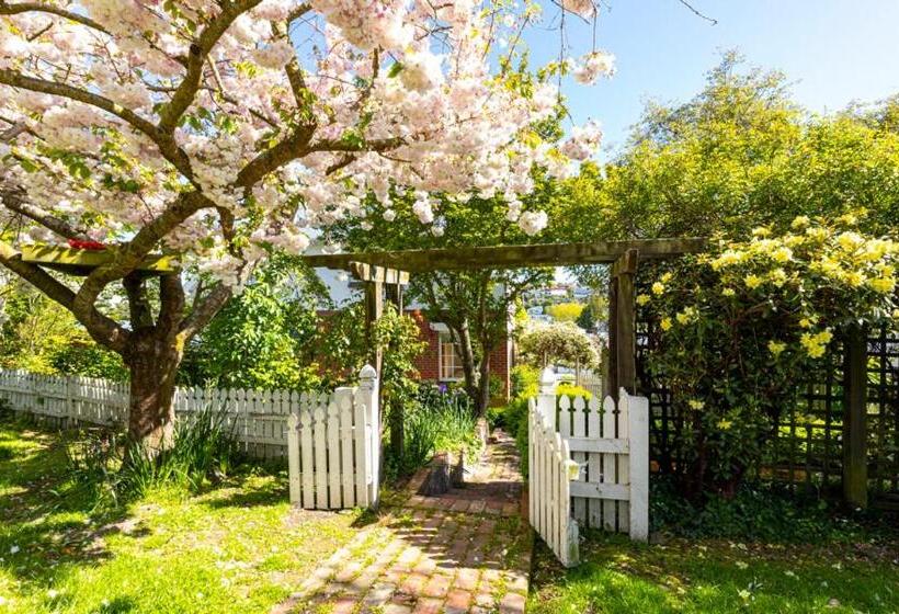 Bed and Breakfast The Whispering Sands