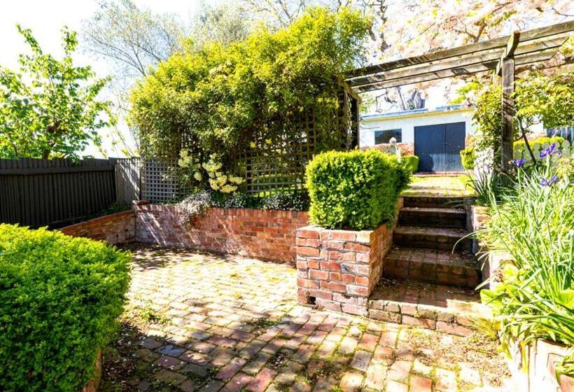 Bed and Breakfast The Whispering Sands