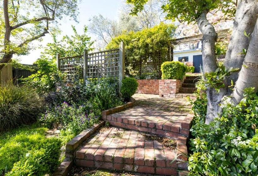 Bed and Breakfast The Whispering Sands