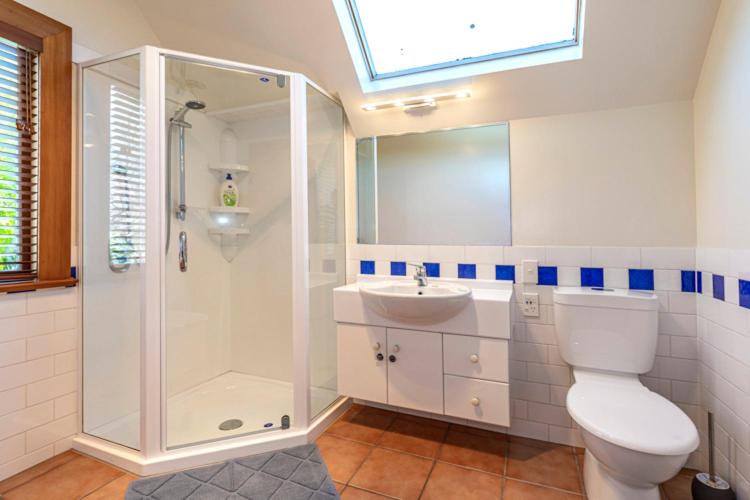 Bed and Breakfast The Whispering Sands