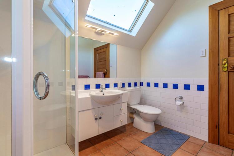 Bed and Breakfast The Whispering Sands