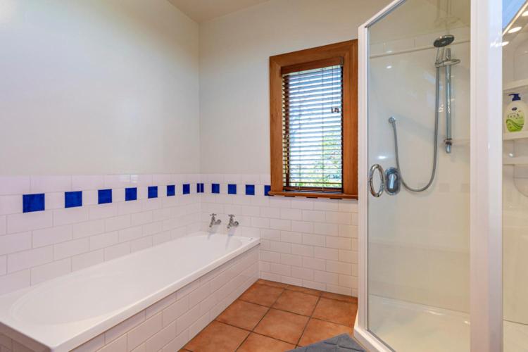 Bed and Breakfast The Whispering Sands