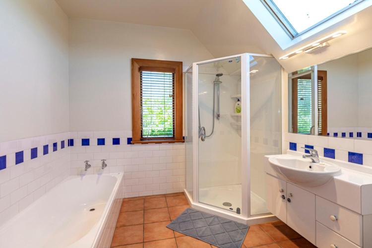 Bed and Breakfast The Whispering Sands