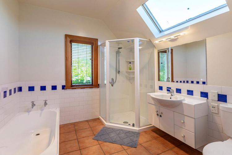 Bed and Breakfast The Whispering Sands