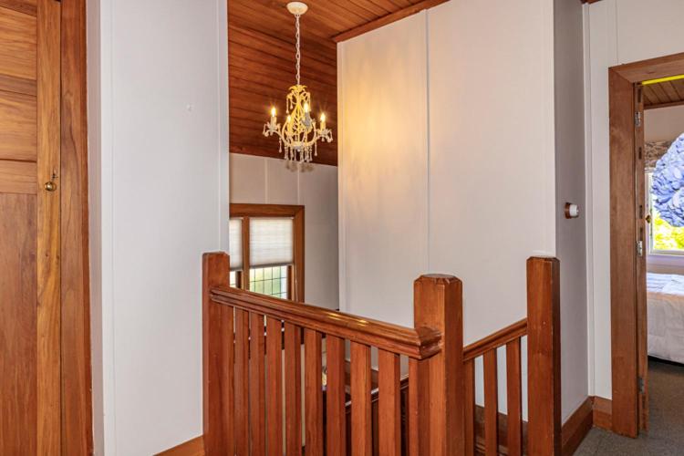 Bed and Breakfast The Whispering Sands