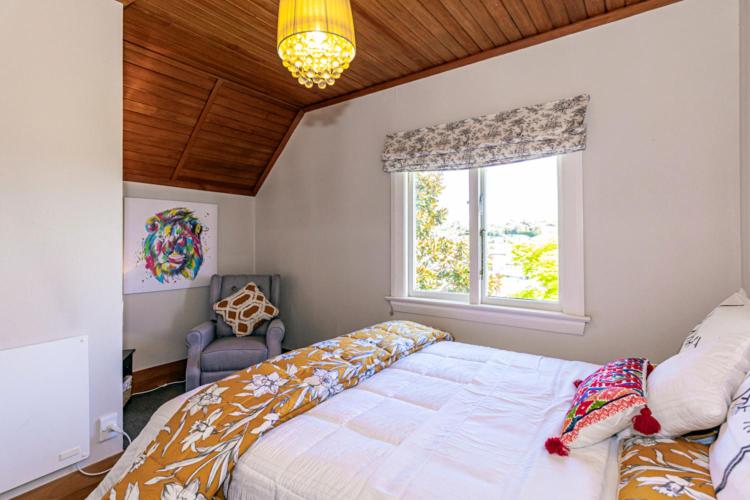 Bed and Breakfast The Whispering Sands