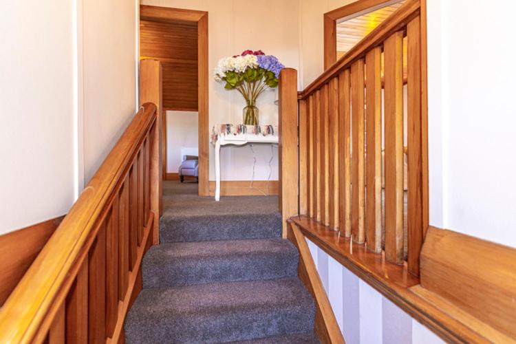 Bed and Breakfast The Whispering Sands