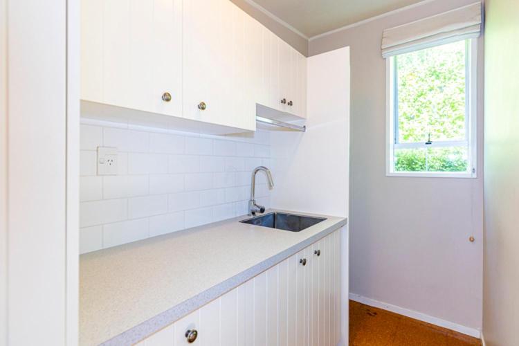 Bed and Breakfast The Whispering Sands