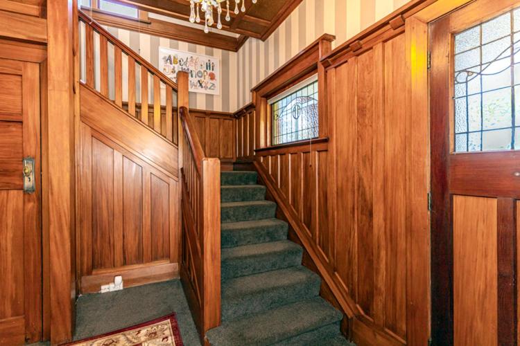 Bed and Breakfast The Whispering Sands