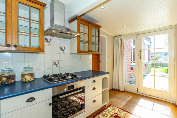 Bed and Breakfast The Whispering Sands