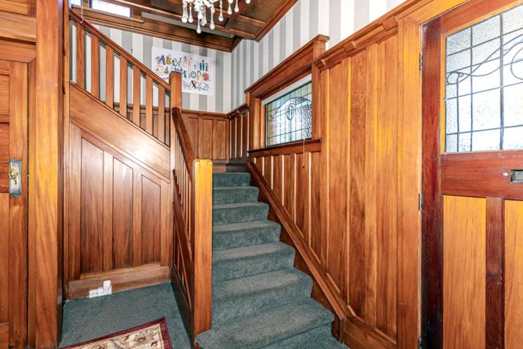 Bed and Breakfast The Whispering Sands