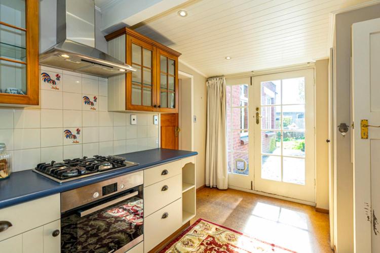 Bed and Breakfast The Whispering Sands