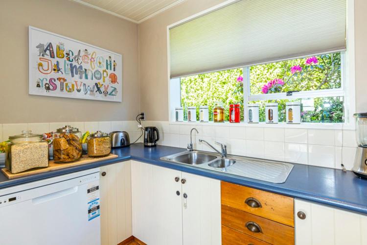 Bed and Breakfast The Whispering Sands