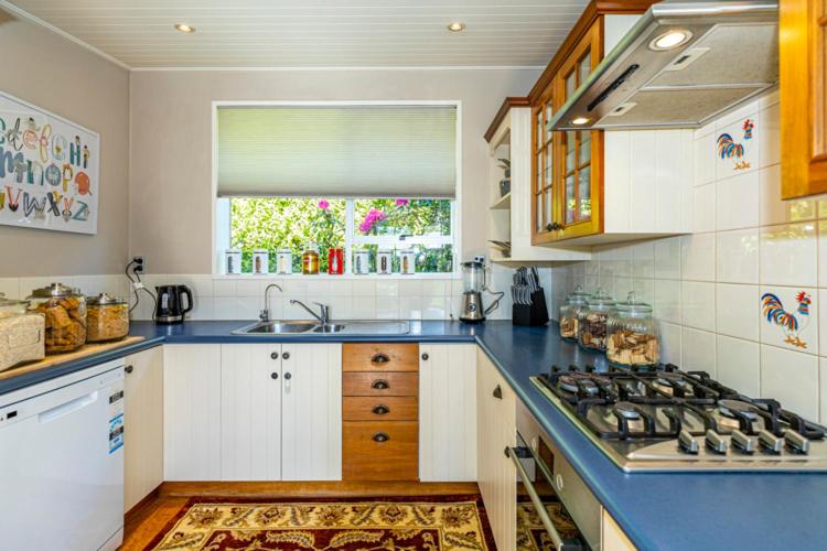 Bed and Breakfast The Whispering Sands