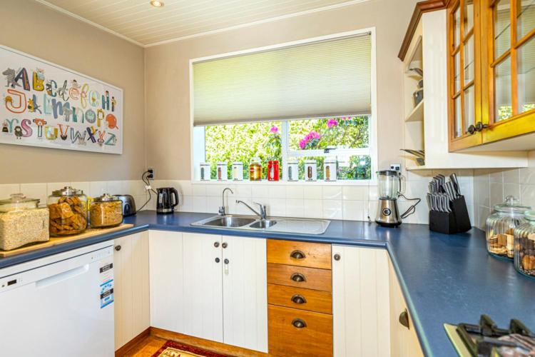 Bed and Breakfast The Whispering Sands