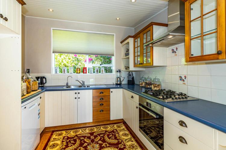 Bed and Breakfast The Whispering Sands