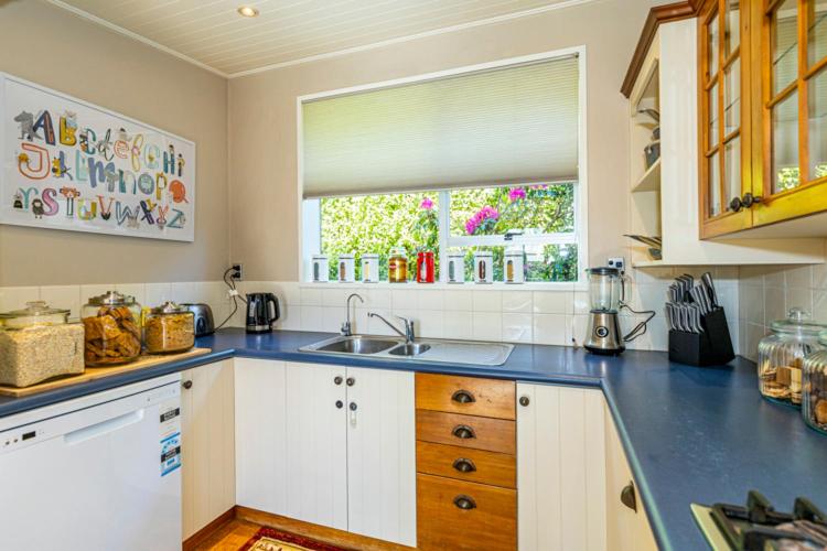 Bed and Breakfast The Whispering Sands