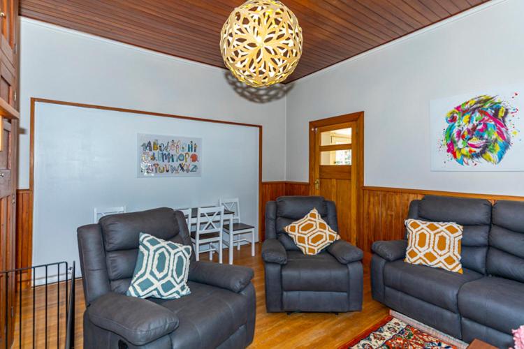 Bed and Breakfast The Whispering Sands