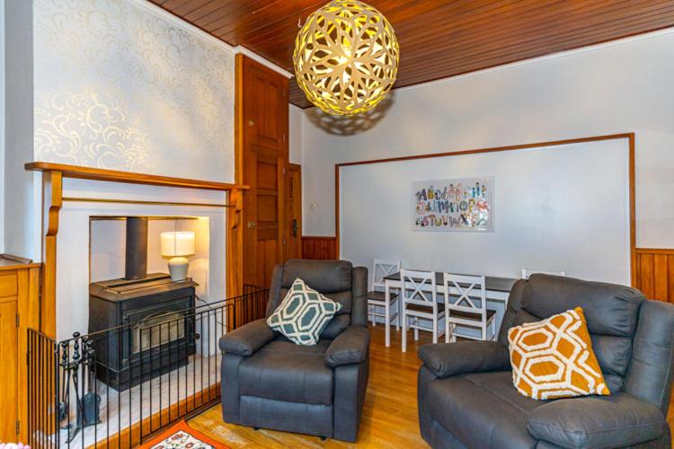 Bed and Breakfast The Whispering Sands