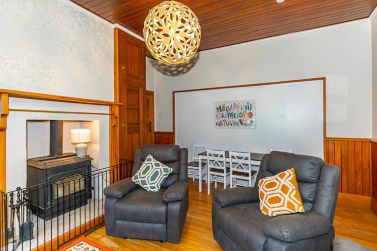 Bed and Breakfast The Whispering Sands