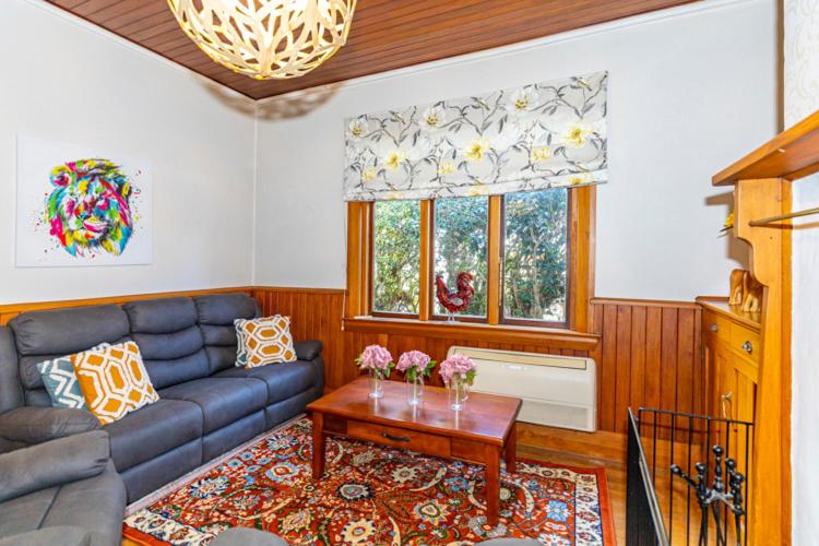 Bed and Breakfast The Whispering Sands