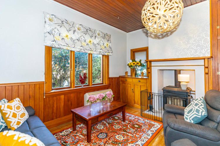 Bed and Breakfast The Whispering Sands