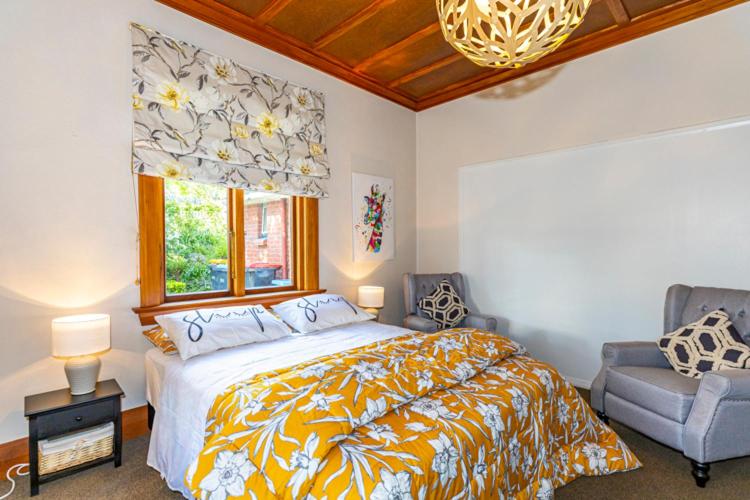 Bed and Breakfast The Whispering Sands