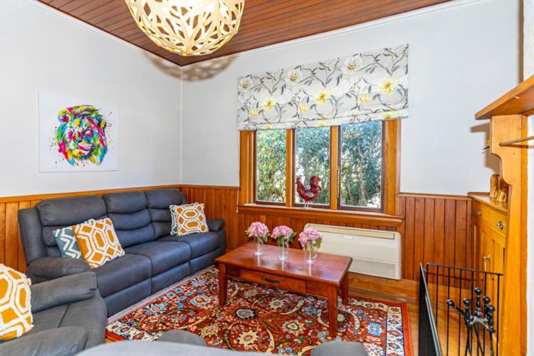 Bed and Breakfast The Whispering Sands