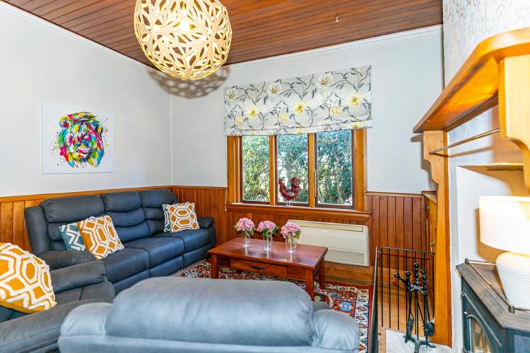 Bed and Breakfast The Whispering Sands