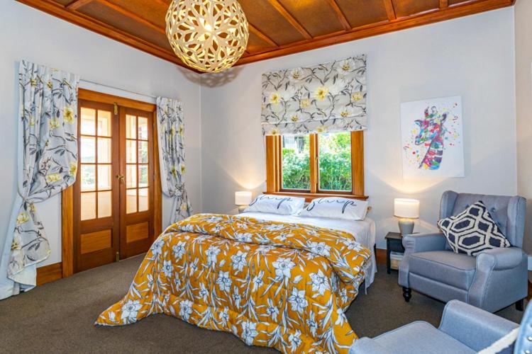 Bed and Breakfast The Whispering Sands