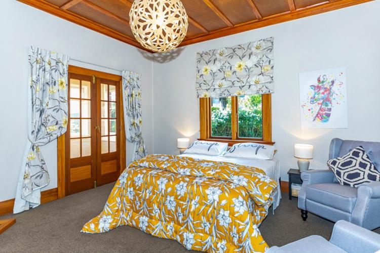 Bed and Breakfast The Whispering Sands