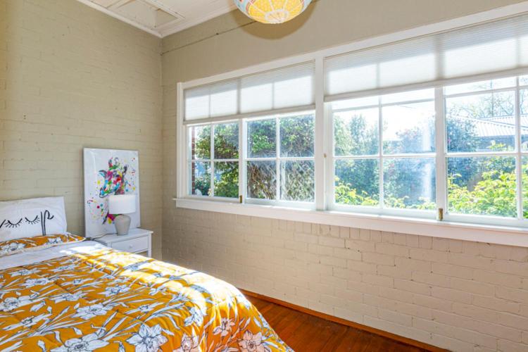 Bed and Breakfast The Whispering Sands