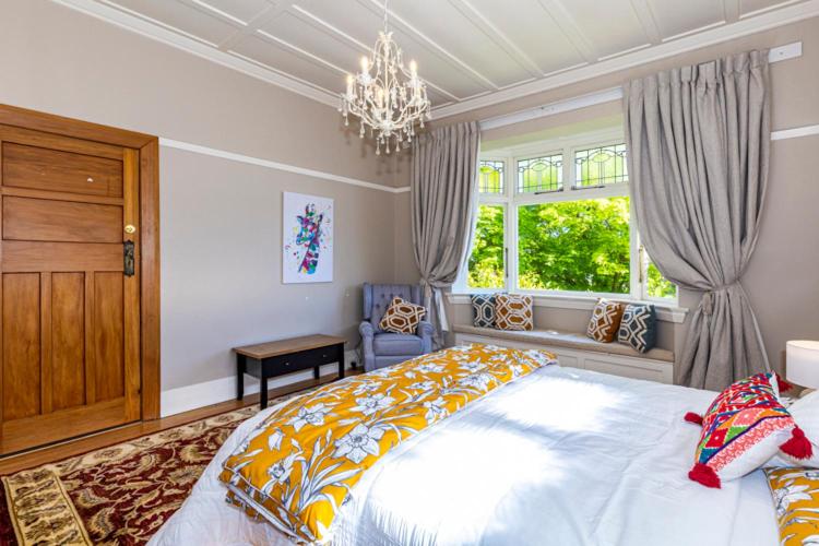 Bed and Breakfast The Whispering Sands