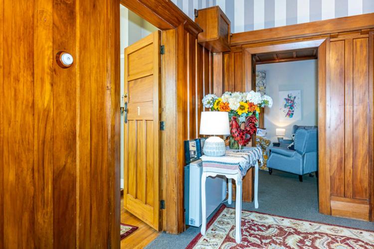 Bed and Breakfast The Whispering Sands